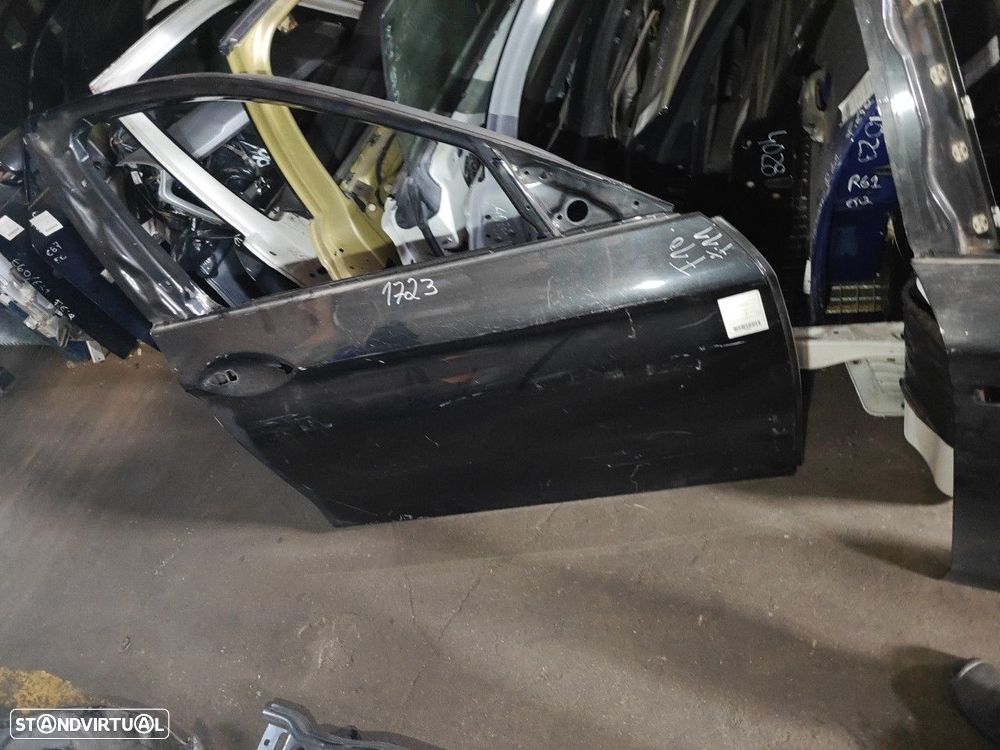 Porta Frente Direita Nua Bmw 5 (F10)