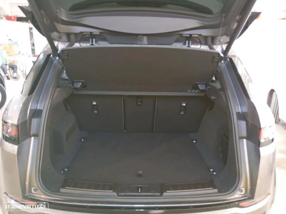 Land Rover Range Rover Evoque 1.5 P300e AWD R-Dynamic S Auto - 11