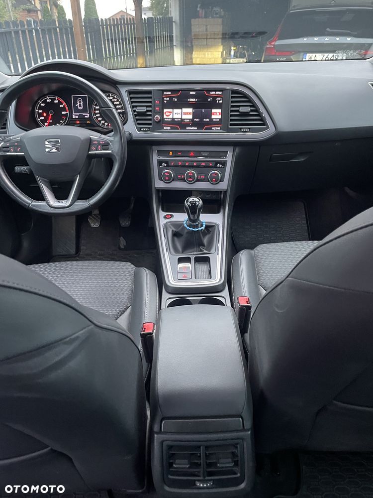 Seat Leon - 7