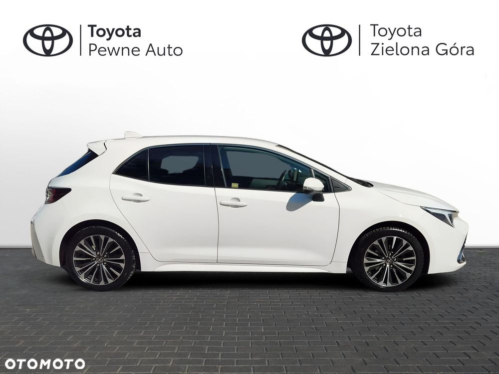 Toyota Corolla 1.8 Hybrid Style - 7