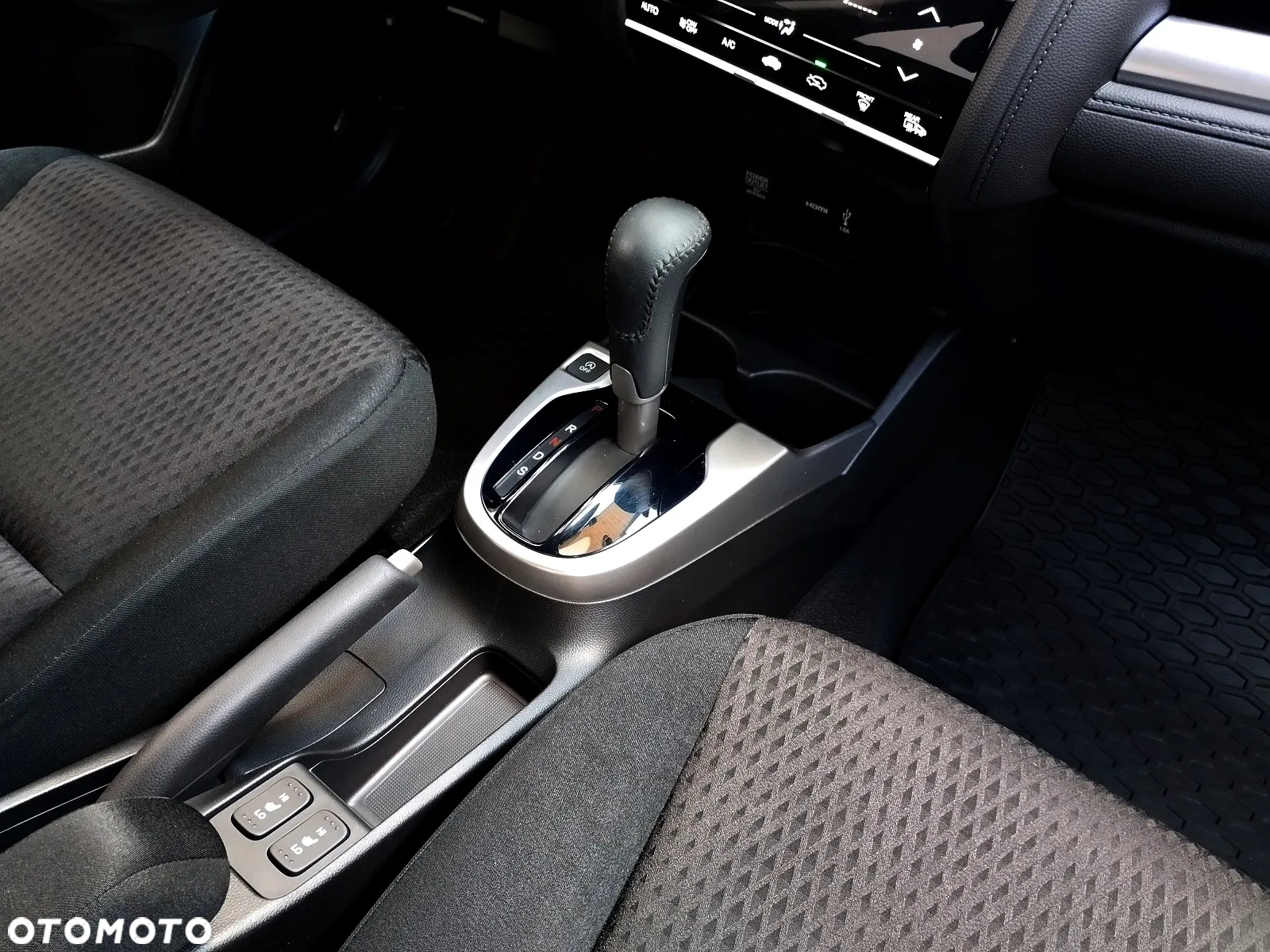 Honda Jazz 1.3 Elegance (ADAS/Honda Connect +) CVT - 16