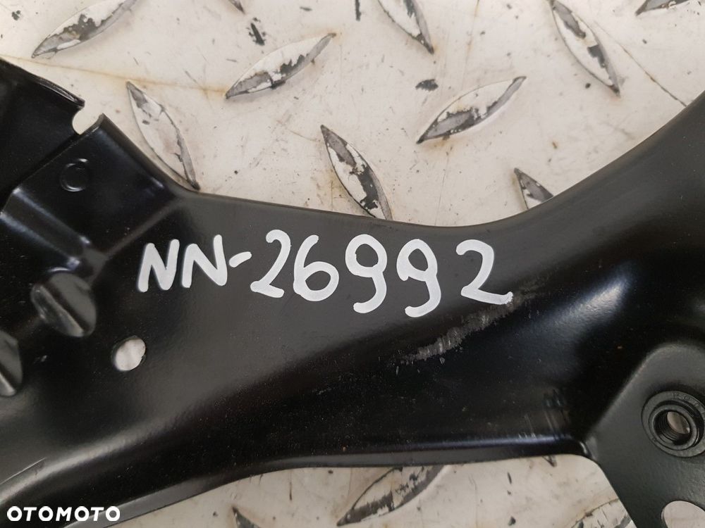 NOWY ORYGINALNY WSPORNIK MOCOWANIE UCHWYT BŁOTNIKA PRAWY PRZÓD SKODA OCTAVIA IV 4 20-25 5E3821228 5E - 7
