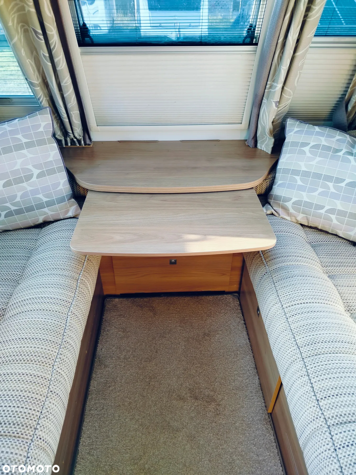 Bailey Unicorn Seville - 22