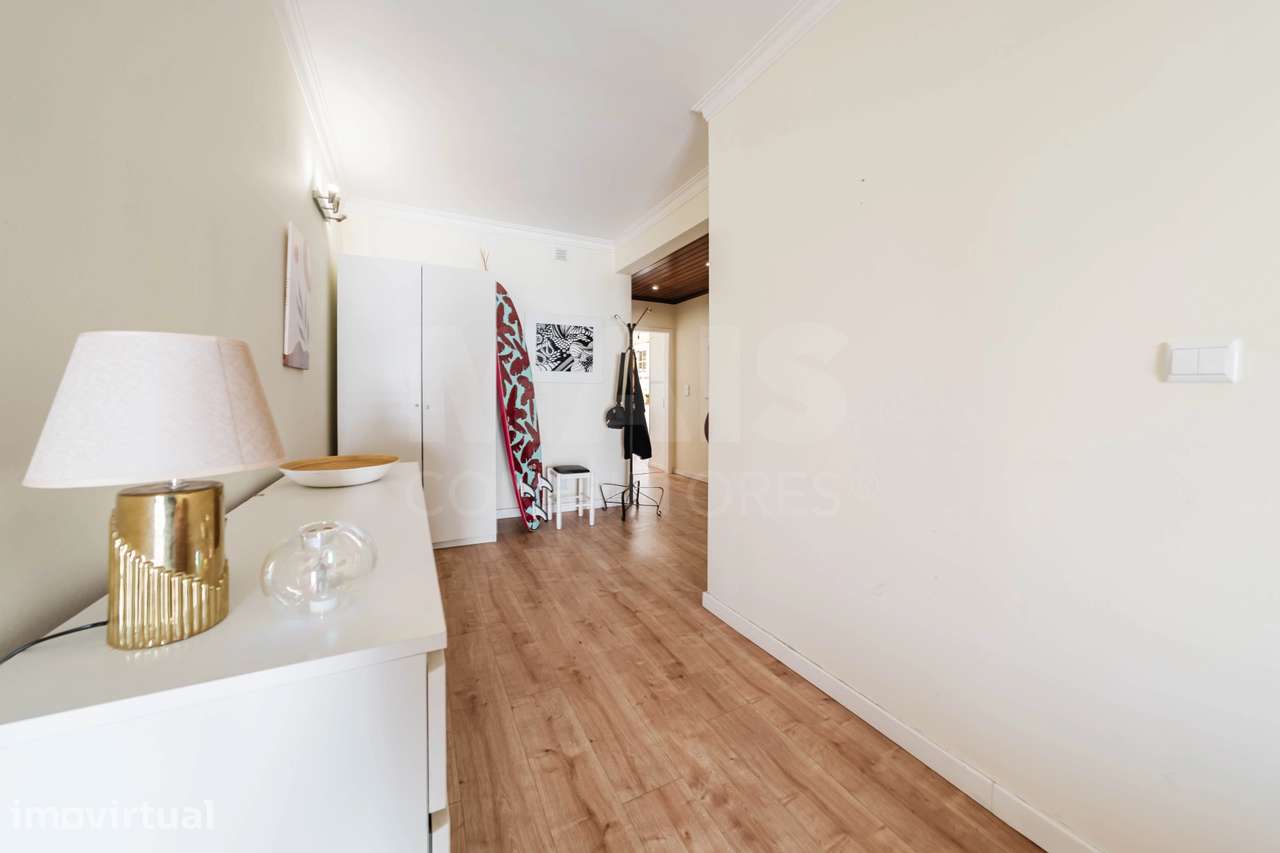 Oportunidade na Lourinhã – Apartamento T3 muito bem localizado! - Grande imagem: 4/31