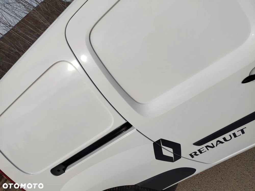 Renault Kangoo LONG L2H1 KLIMA MAXX - 22