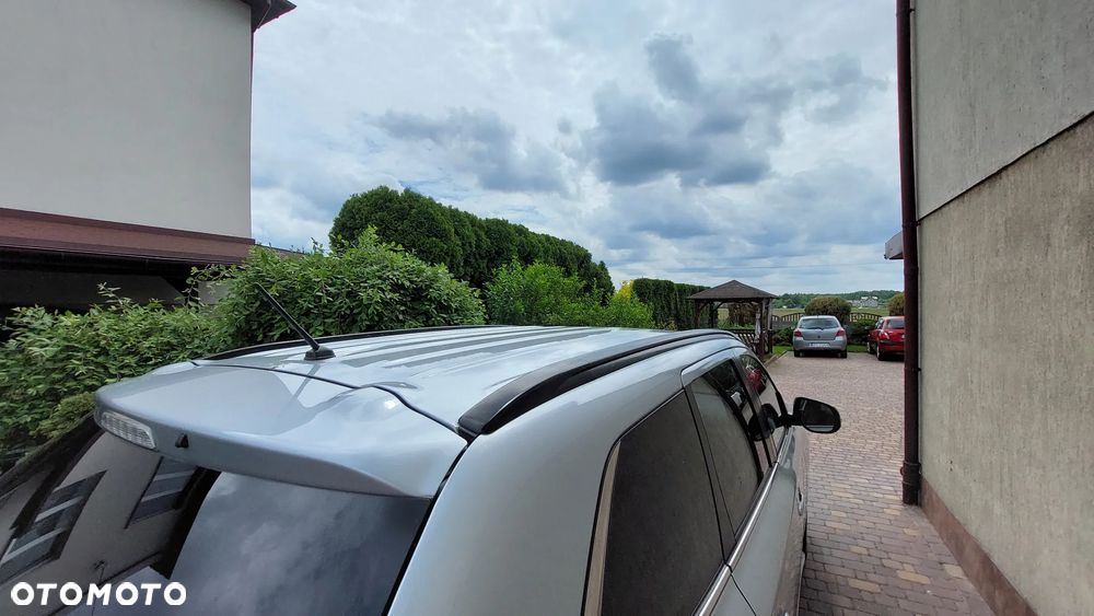 Mitsubishi Outlander 2.0 2WD Invite - 7