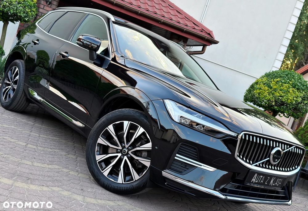 Volvo XC 60 B4 D Geartronic Inscription - 4