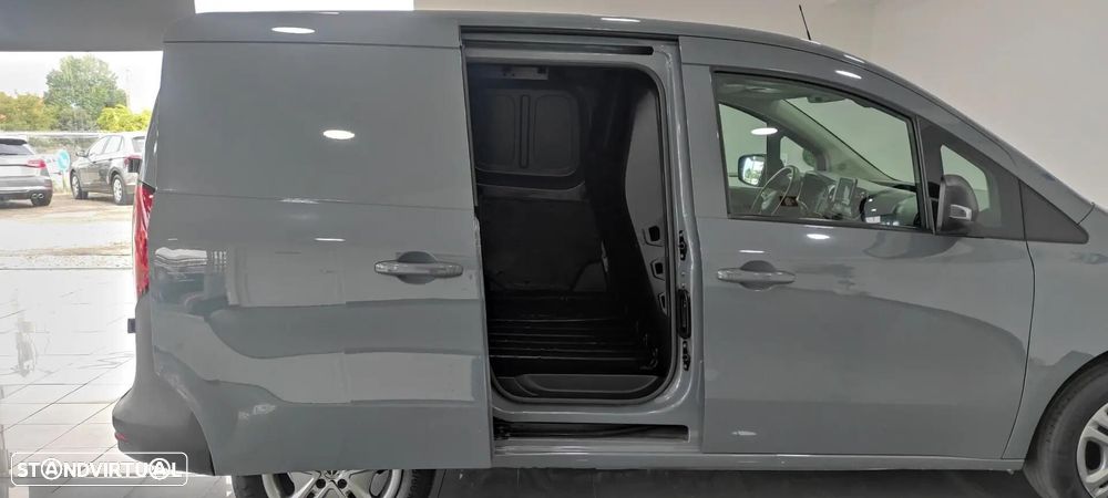 Mercedes-Benz Citan 110 CDi/27 - 21