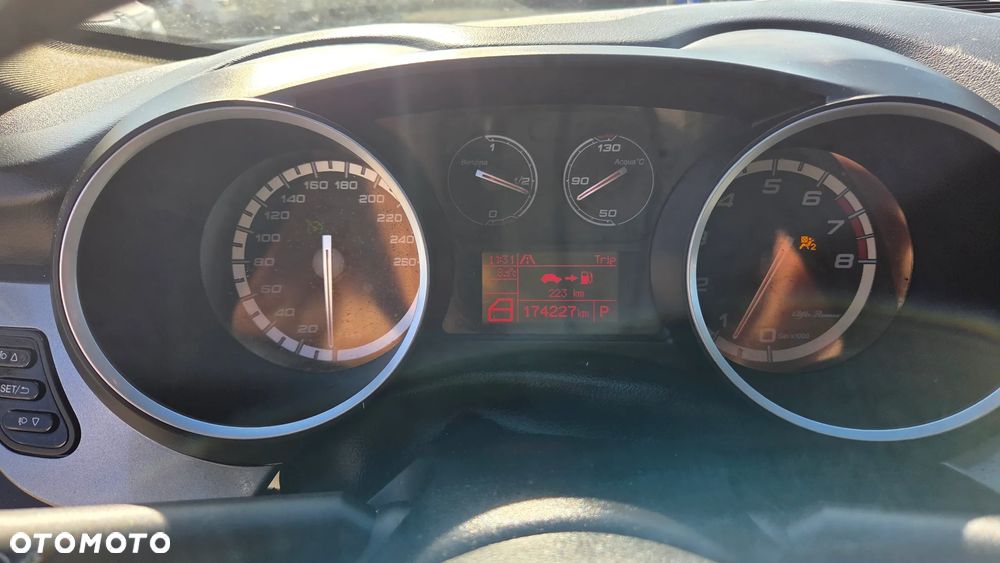 Alfa Romeo Giulietta 1.4 TB 16V Multiair TCT Sport - 21