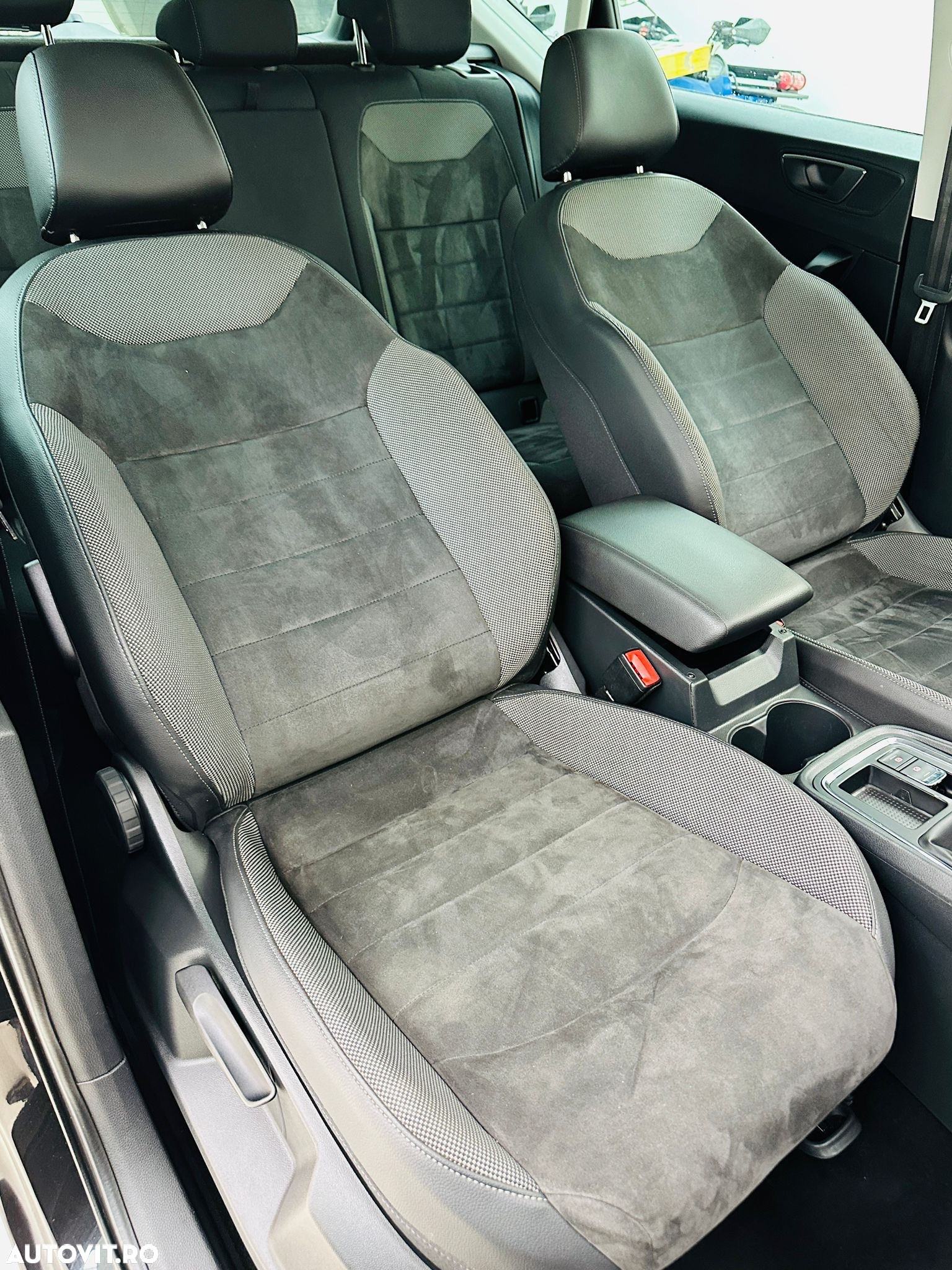 Seat Ateca - 27
