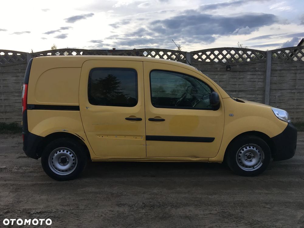 Renault KANGOO - 3