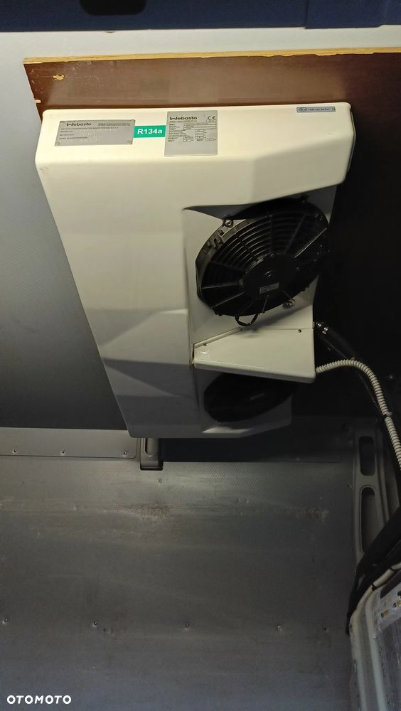 Fiat DUCATO L4H3 MAXI 2.3 JTD 140 KM - 28