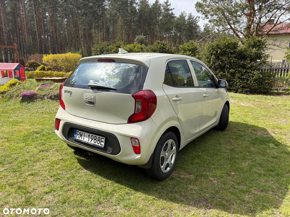 Kia Picanto - 6
