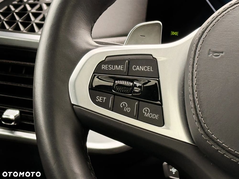 BMW X7 xDrive40d - 19