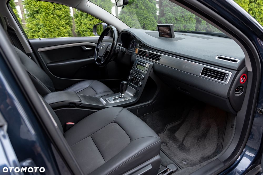 Volvo S80 2.0T Summum - 25