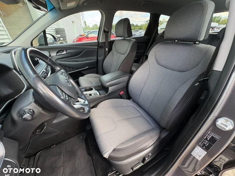 Hyundai Santa Fe 2.0 CRDi Executive 4WD - 16