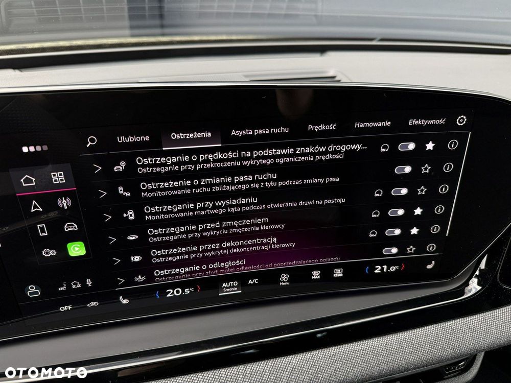 Audi A5 Avant TDI 150 kW S tronic Edition one - 34