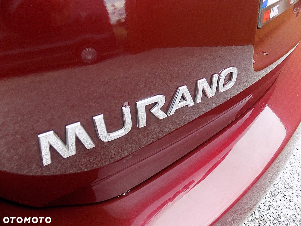 Nissan Murano - 30