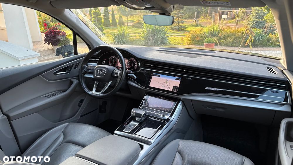 Audi Q7 45 TDI mHEV Quattro S Line Tiptr - 5