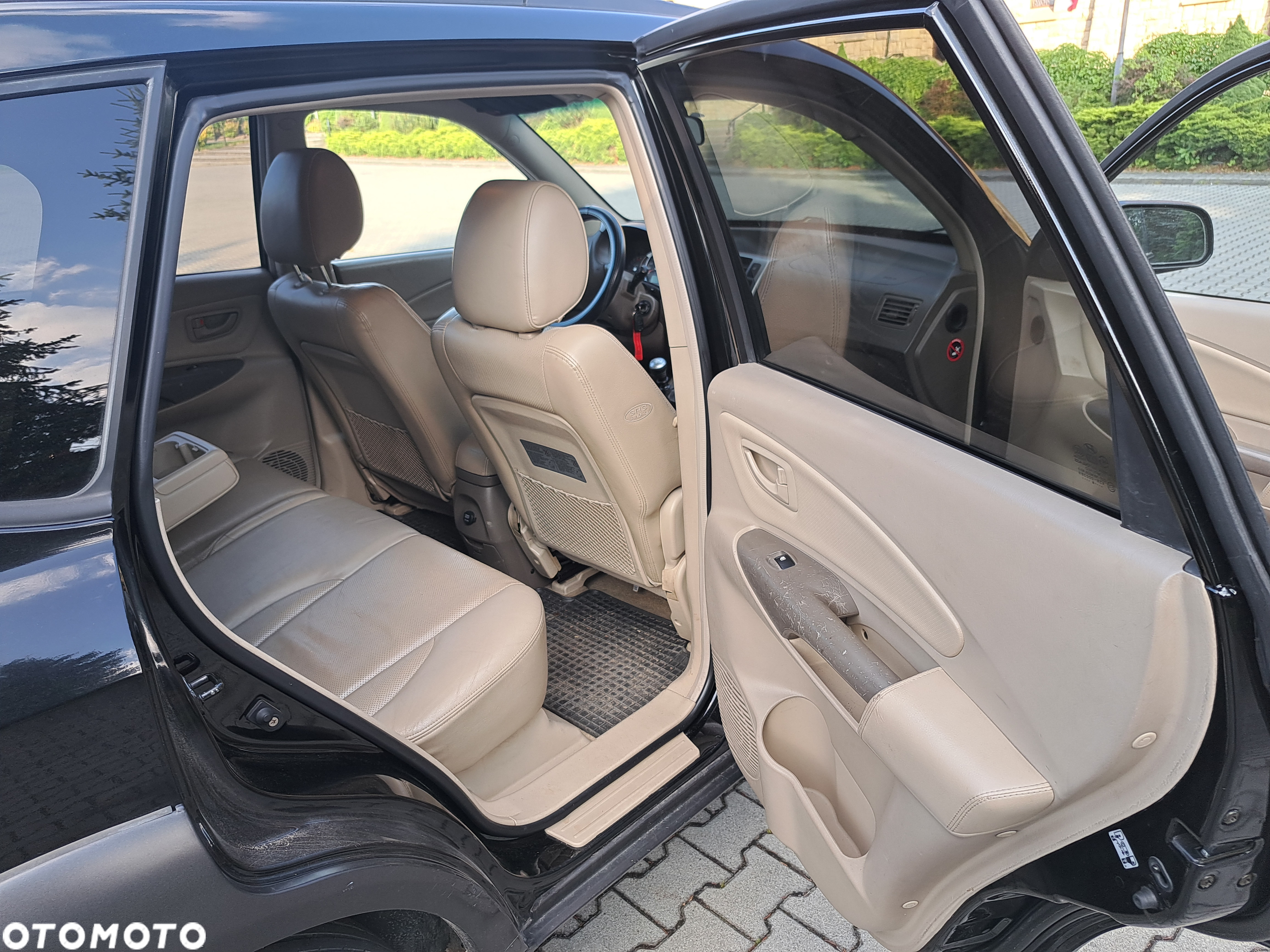 Hyundai Tucson - 13