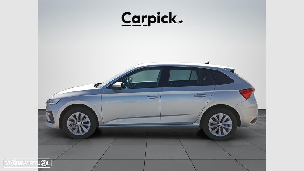 Skoda Scala 1.0 TSI Ambition DSG - 15