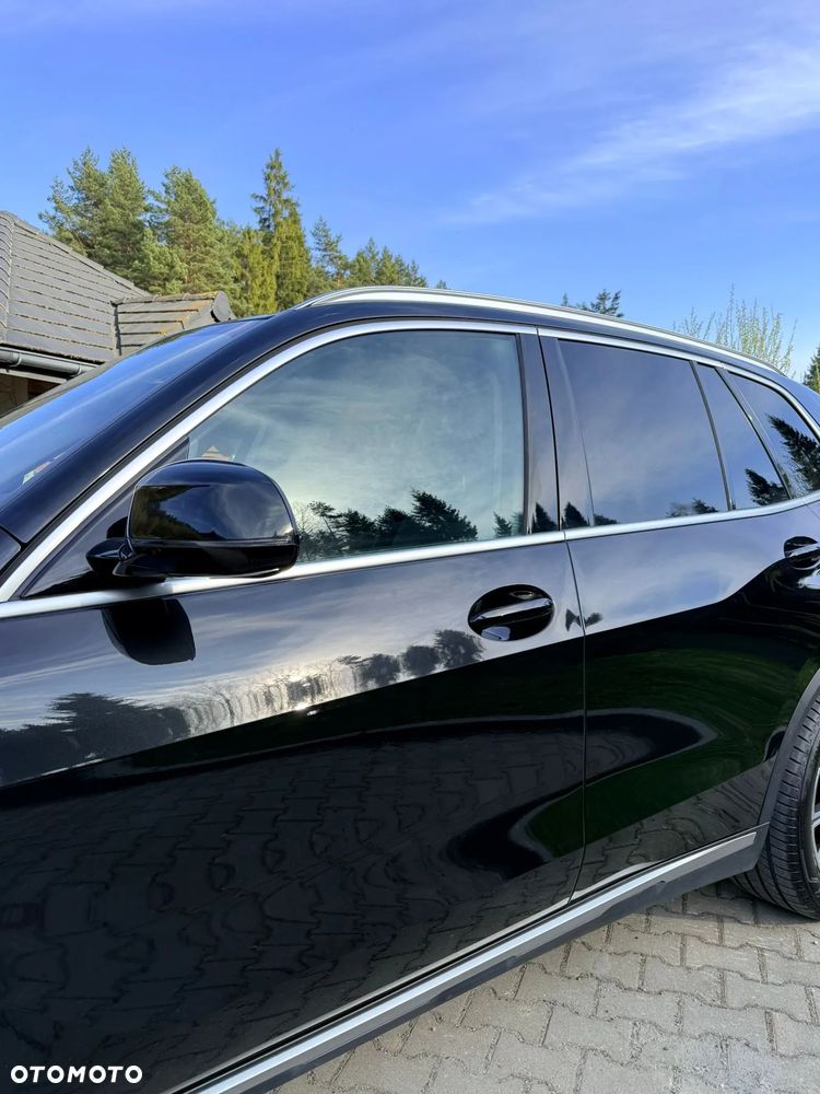 BMW X5 xDrive25d - 7