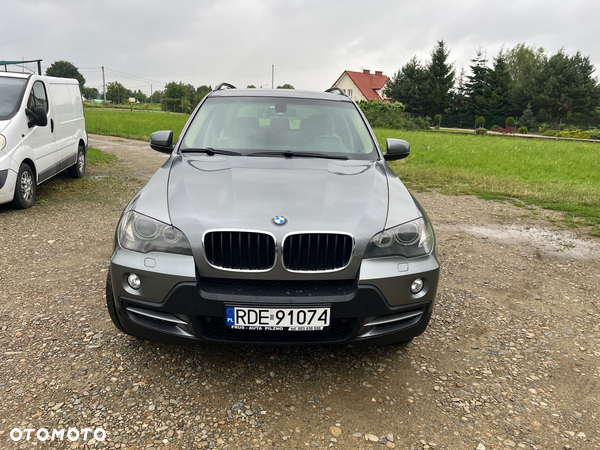 BMW X5 xDrive30d
