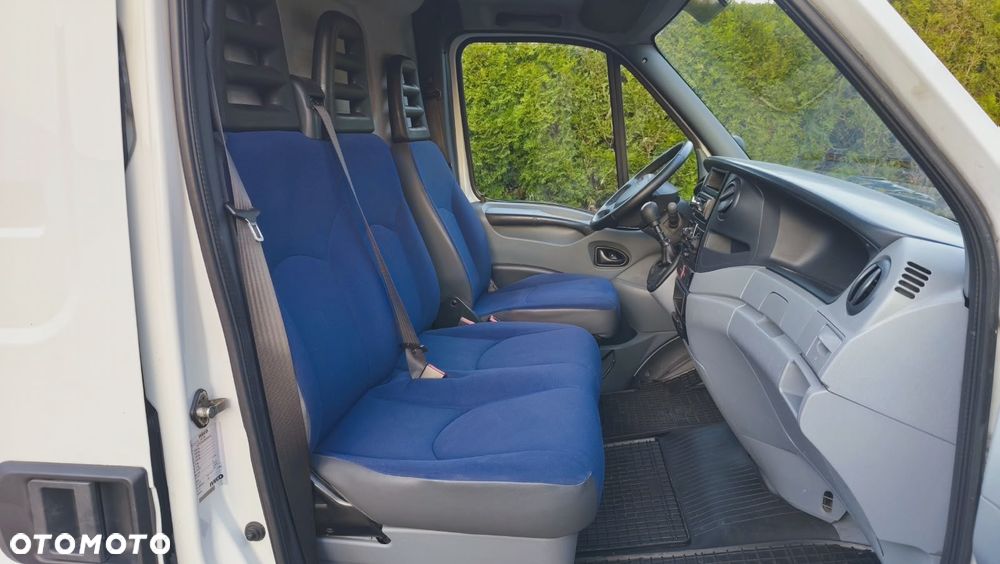 Iveco Daily 40C15 - 13