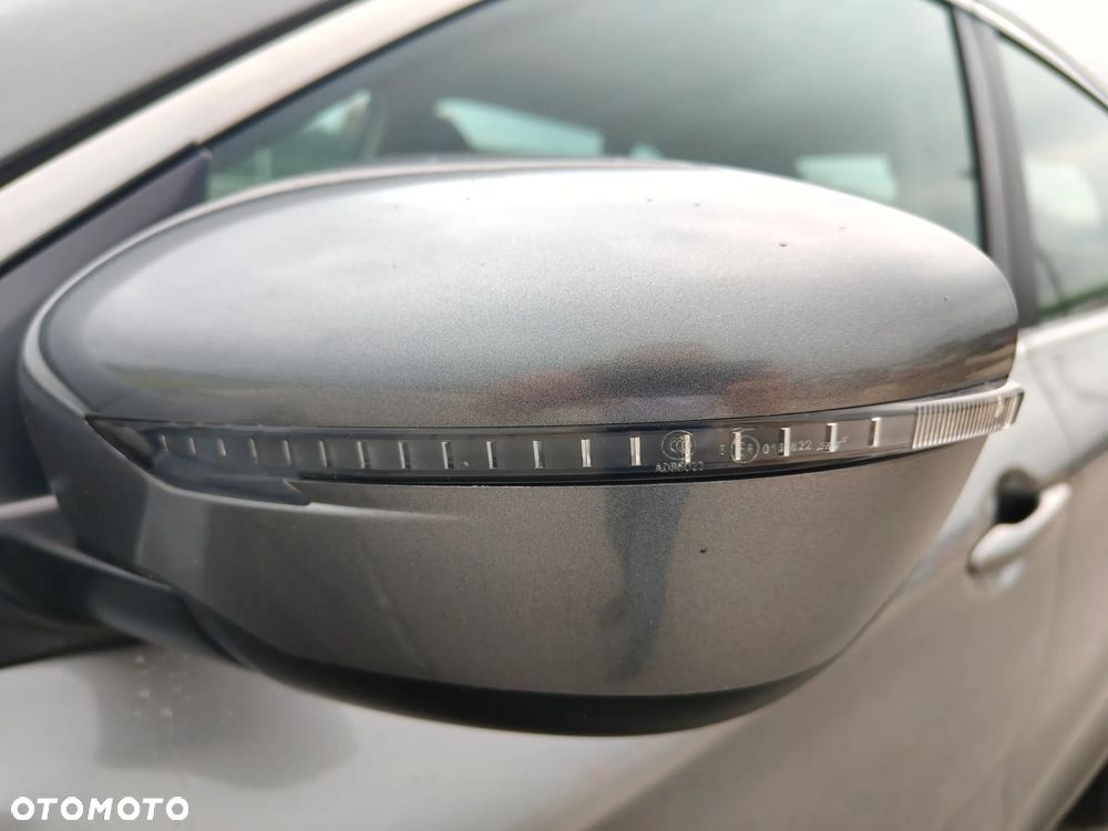 Nissan Qashqai 1.2 DIG-T Acenta EU6 - 4