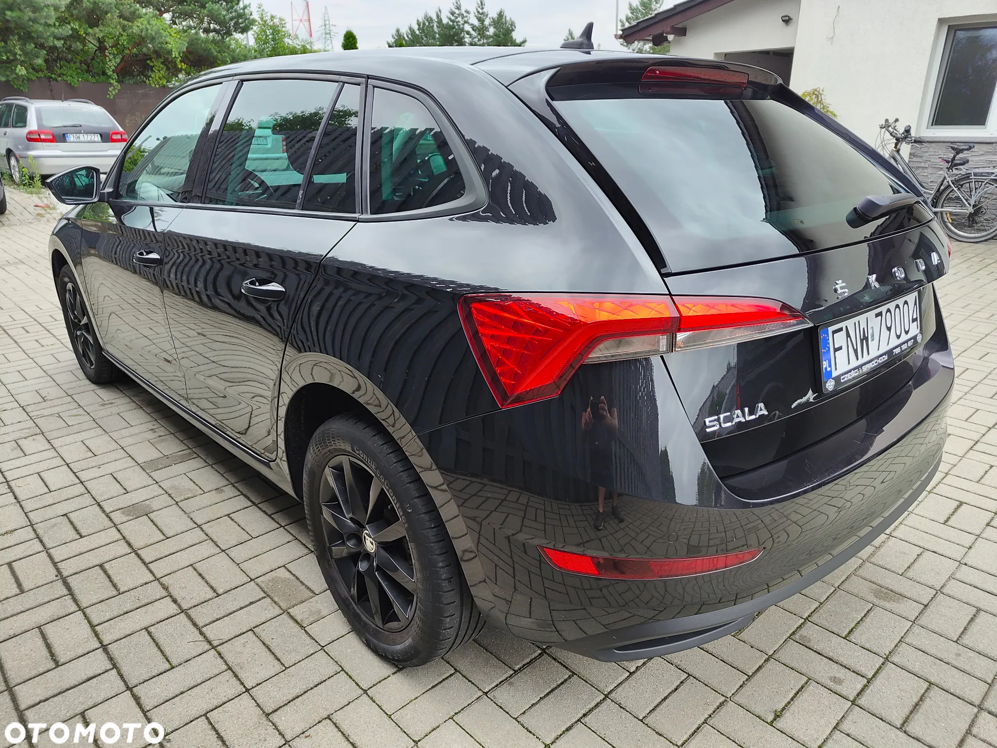 Skoda Scala - 7