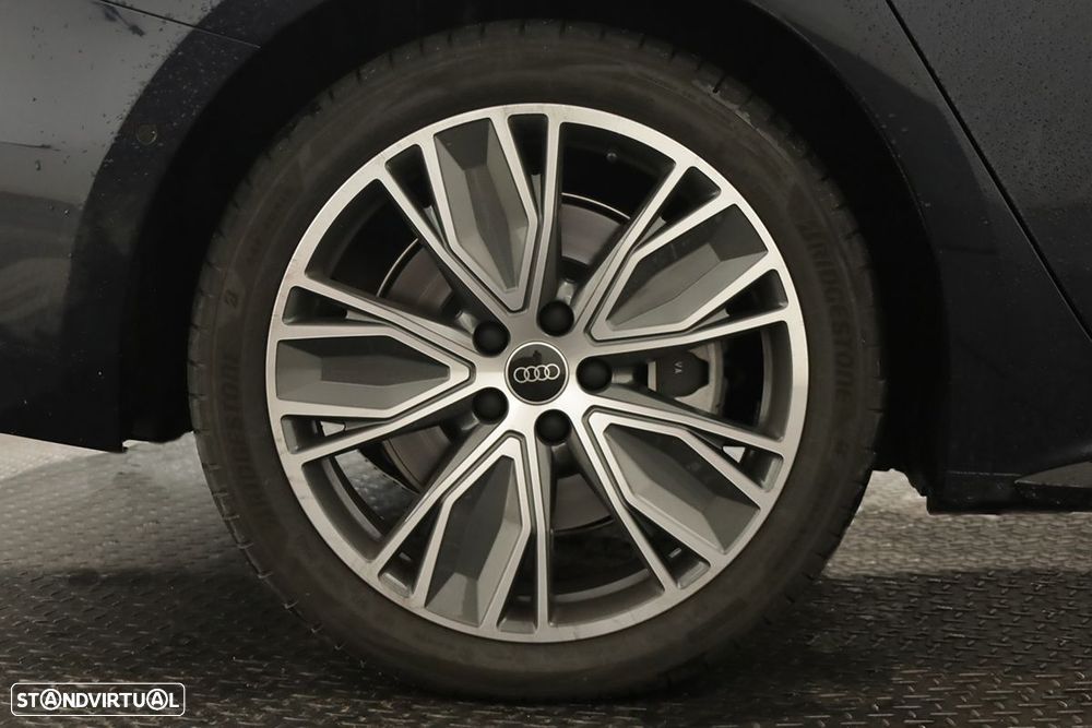 Audi A5 Limousine e-hybrid quattro SE Business Plus - 5
