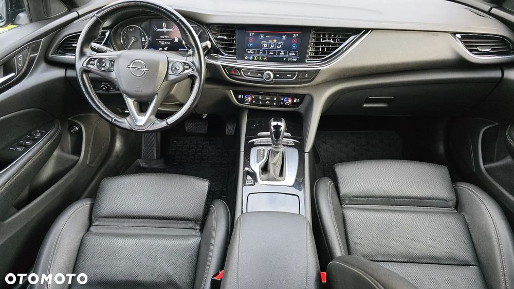 Opel Insignia 2.0 CDTI Ultimate S&S - 25