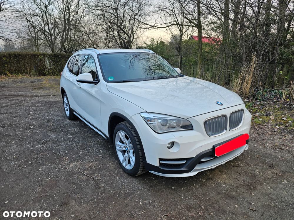 BMW X1 sDrive18d xLine - 3