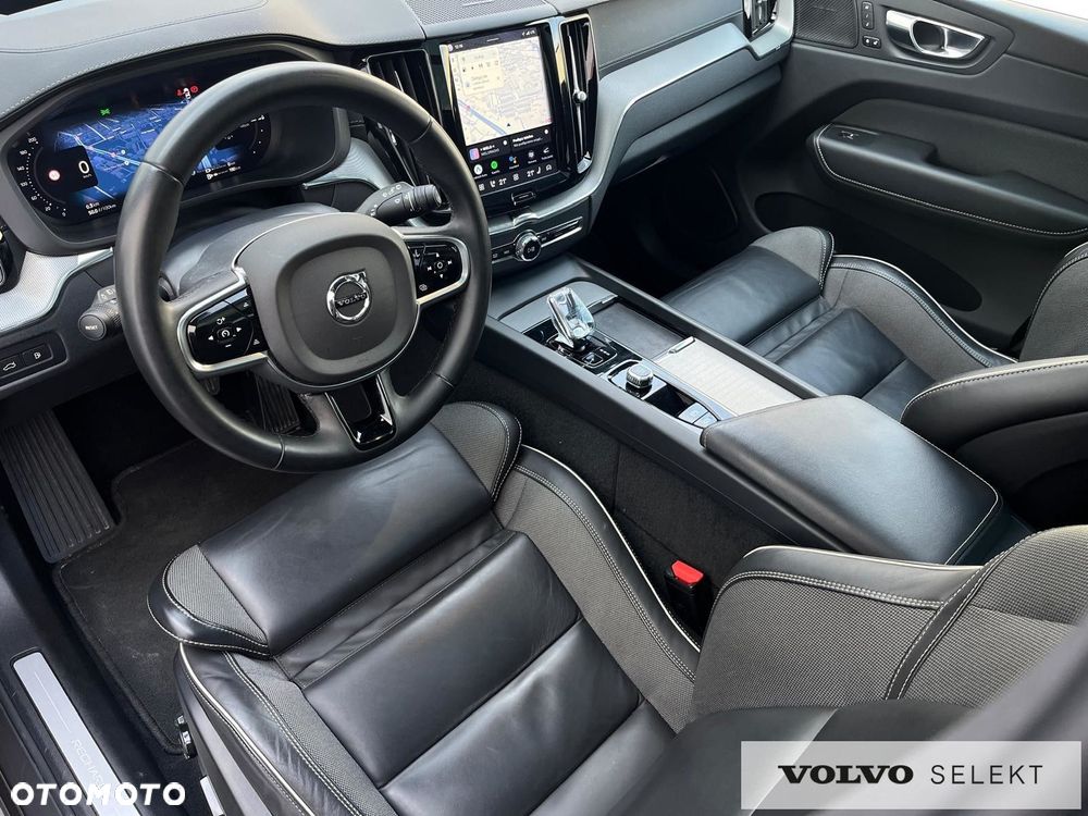 Volvo XC 60 - 13