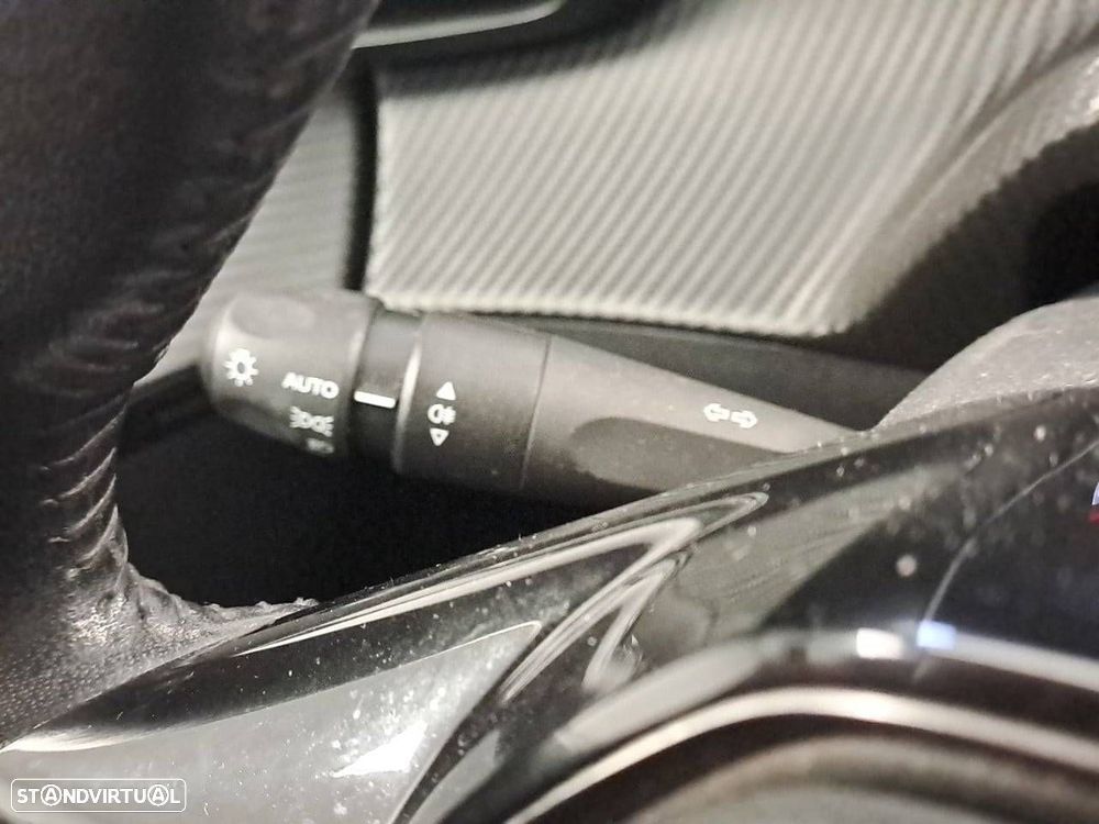 Peugeot 208 1.2 PureTech Active Pack - 14