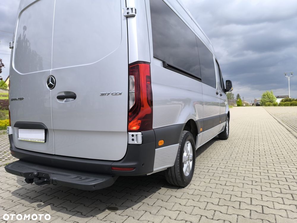 Mercedes-Benz Sprinter - 39