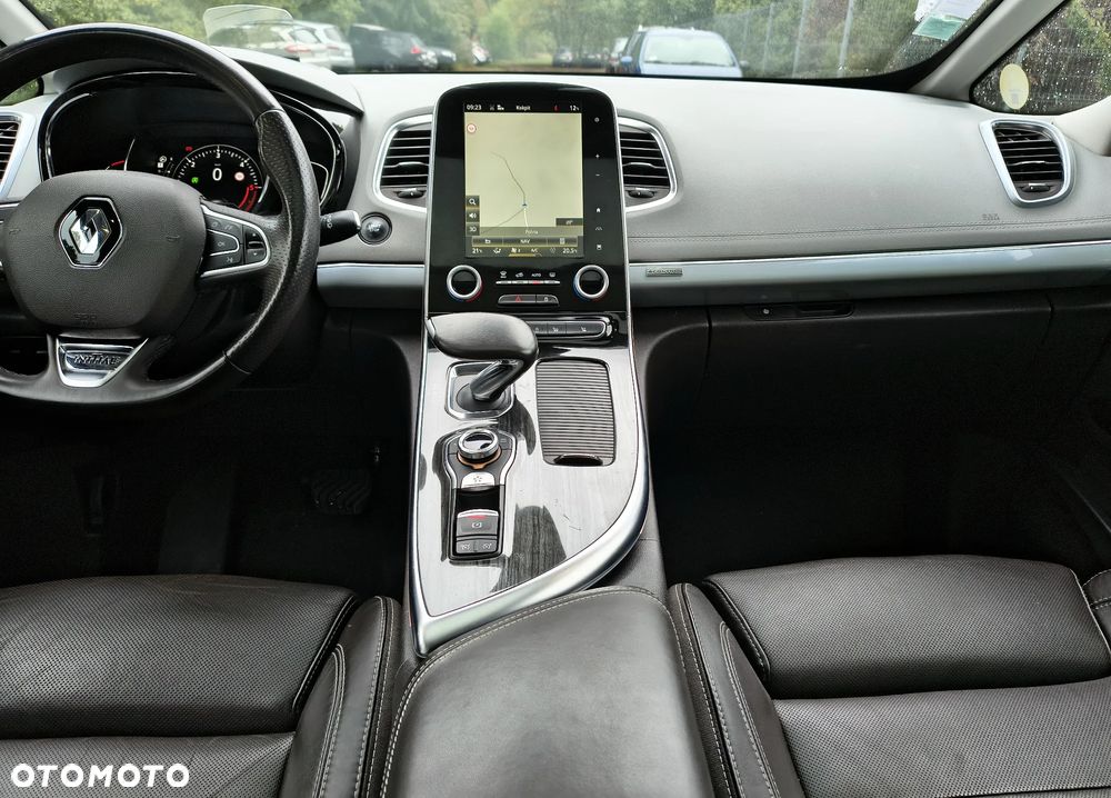 Renault Espace Energy dCi 160 EDC Initiale Paris - 10