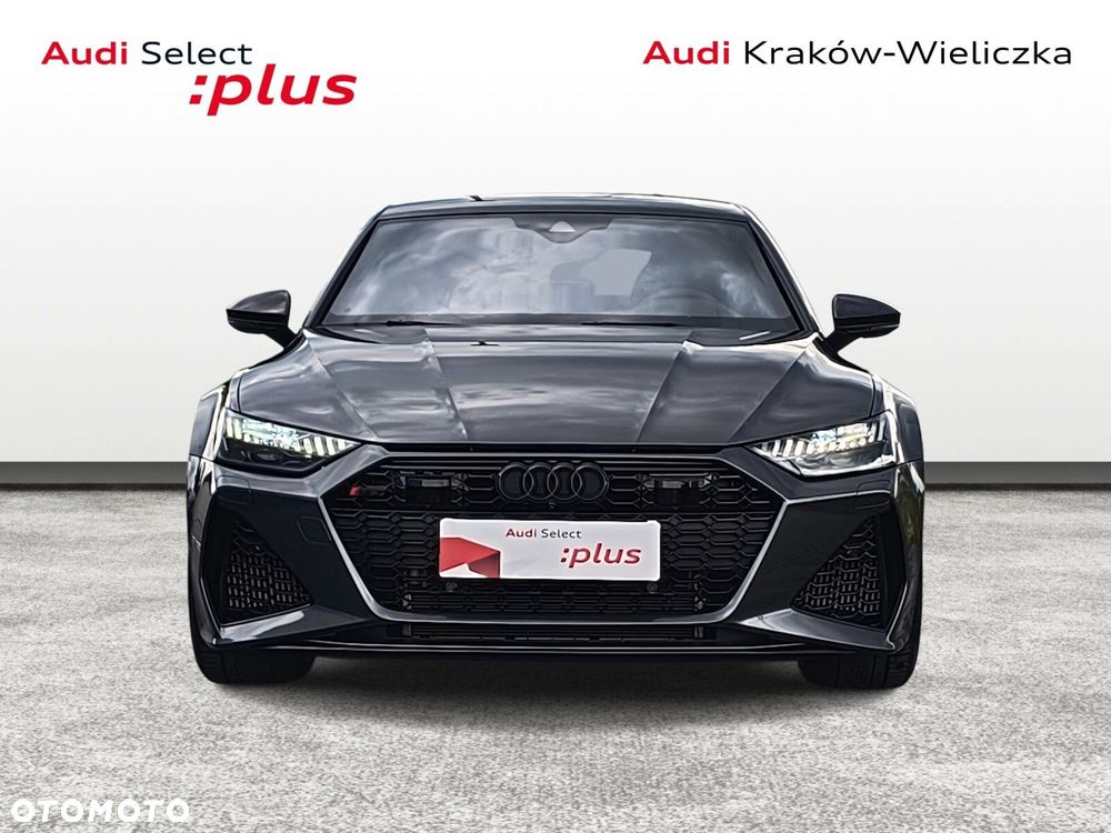 Audi RS7 Sportback - 9