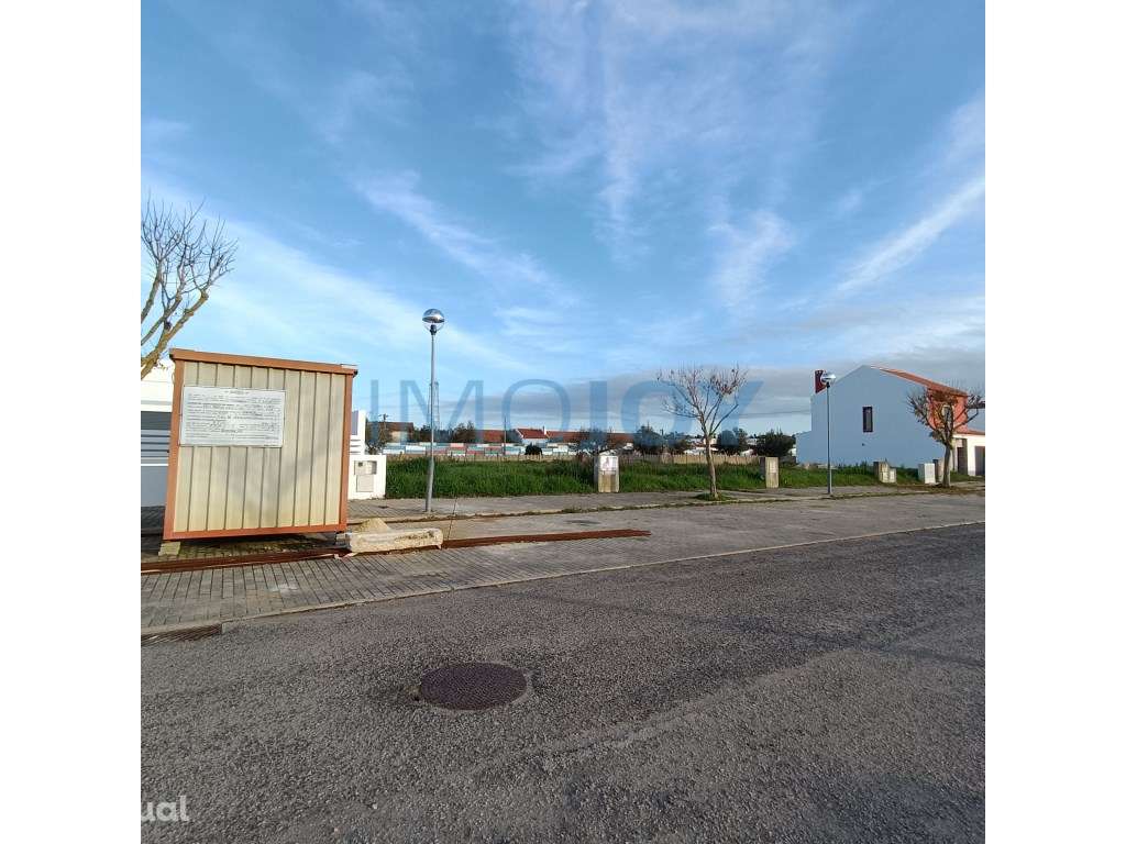 Lote de terreno com 358,62 m2 em Grândola - Grande imagem: 4/7