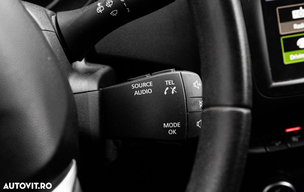 Dacia Duster 1.5 Blue dCi 4WD Prestige - 24