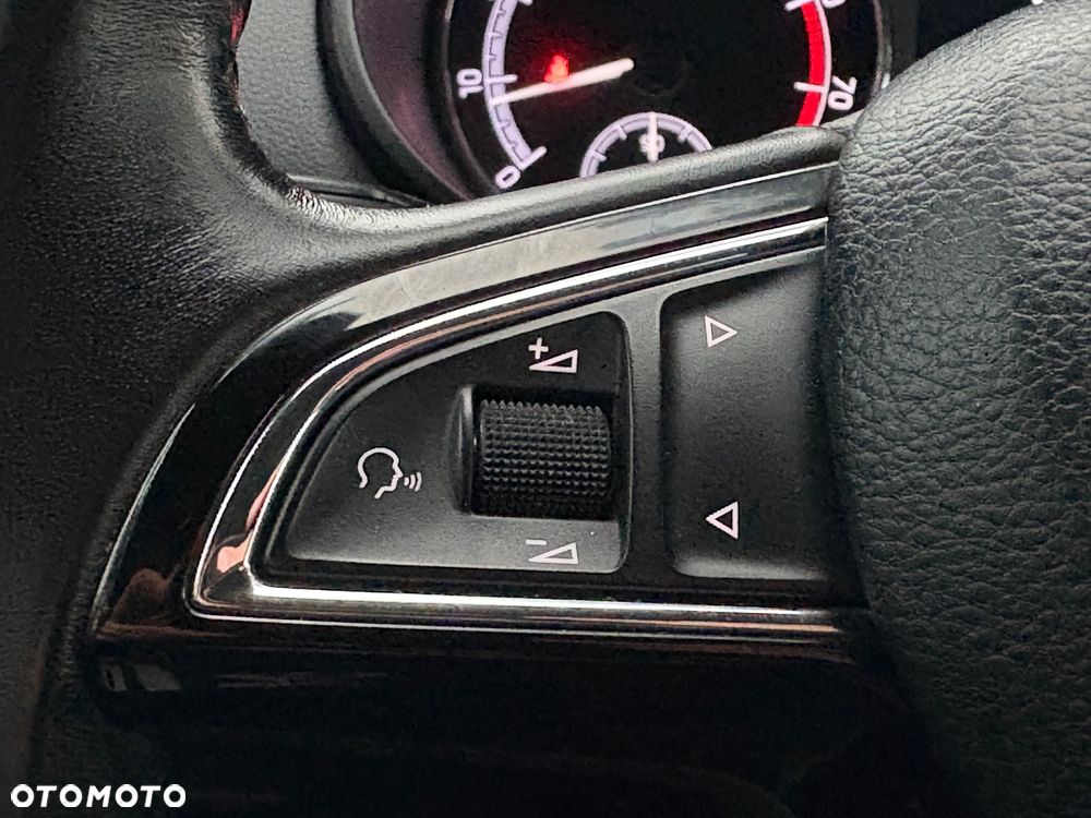 Skoda Octavia 1.4 TSI Drive - 31