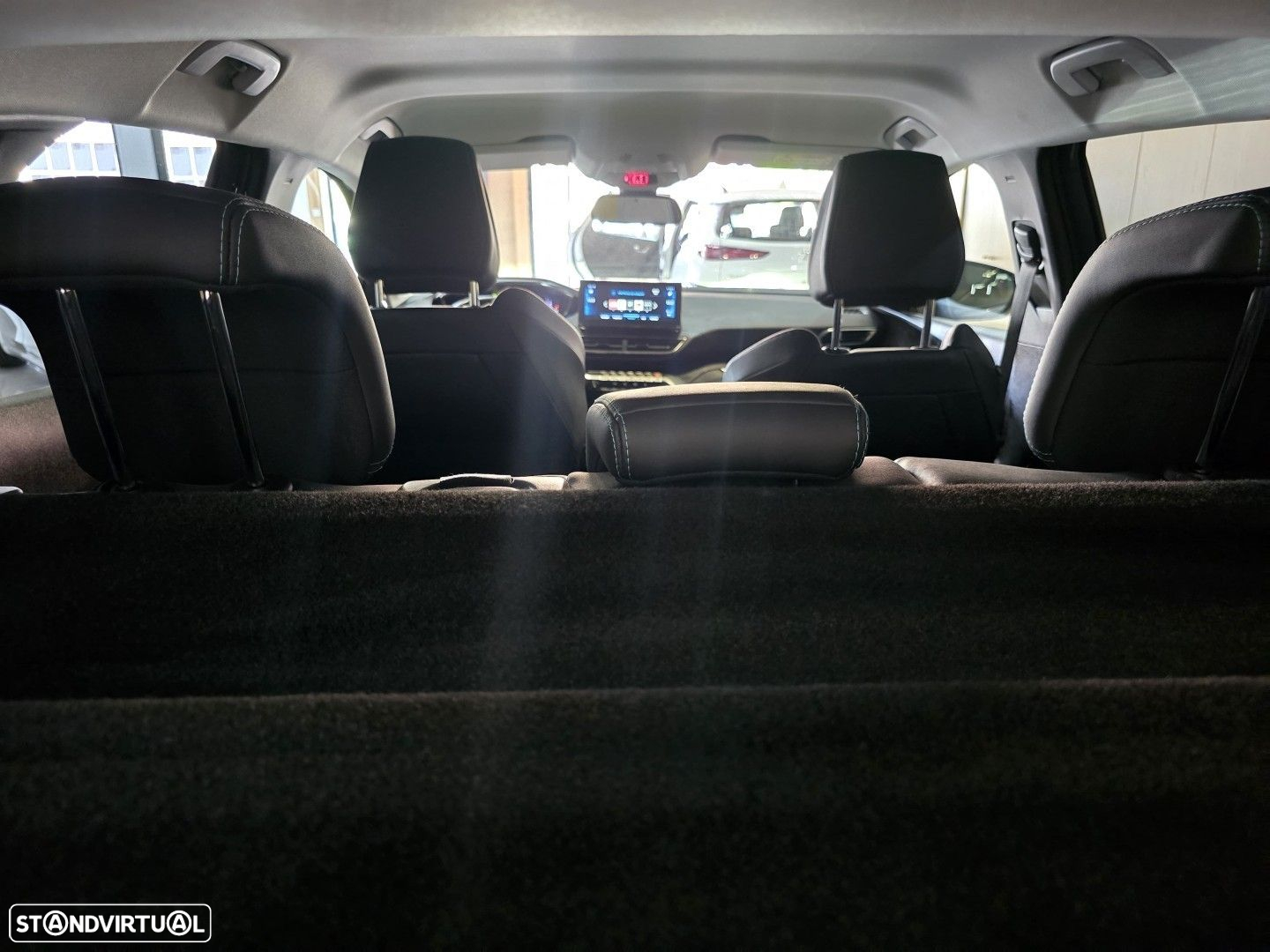 Peugeot 3008 1.5 BlueHDi Allure EAT8 - 37