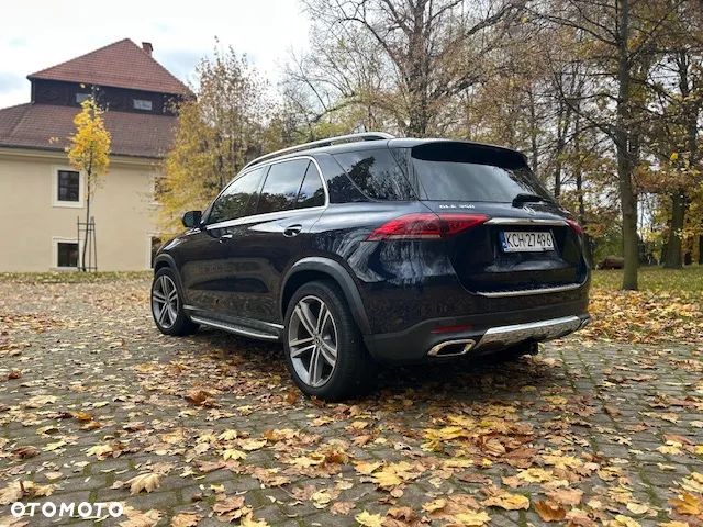 Mercedes-Benz GLE - 6