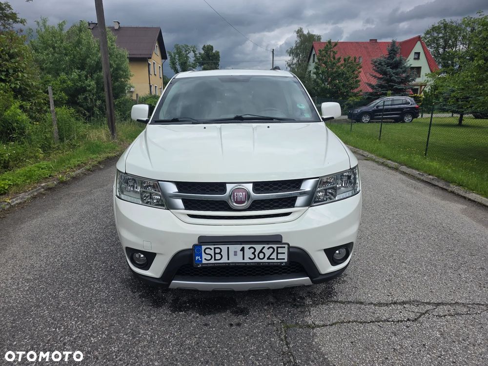 Fiat Freemont - 5