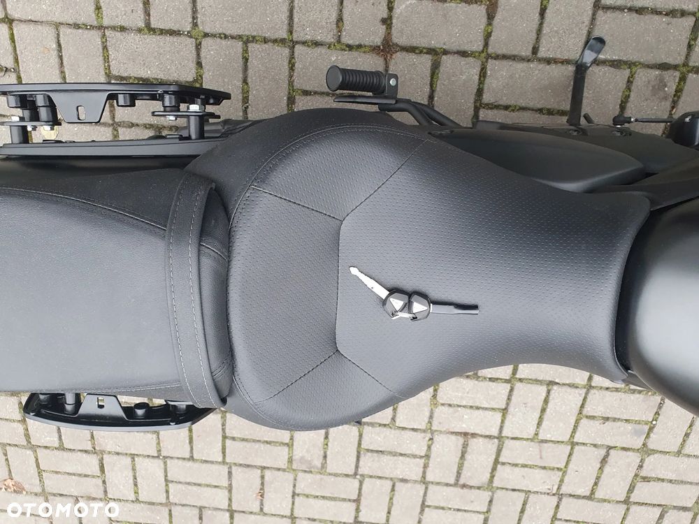 Kawasaki Vulcan - 35