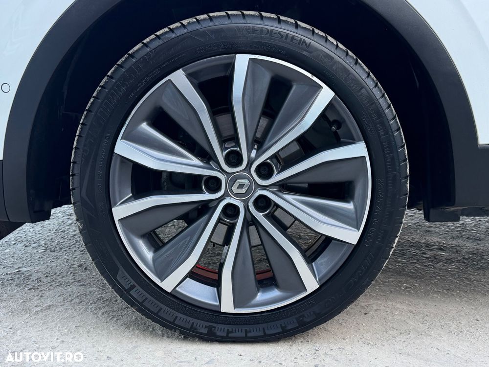 Renault Kadjar TCe 140 EDC GPF INTENS - 35