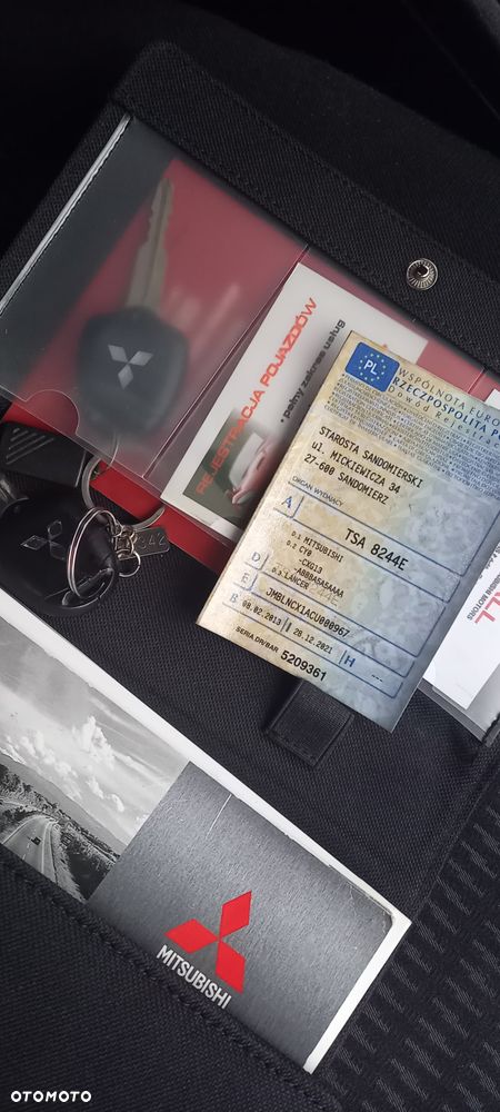 Mitsubishi Lancer - 14