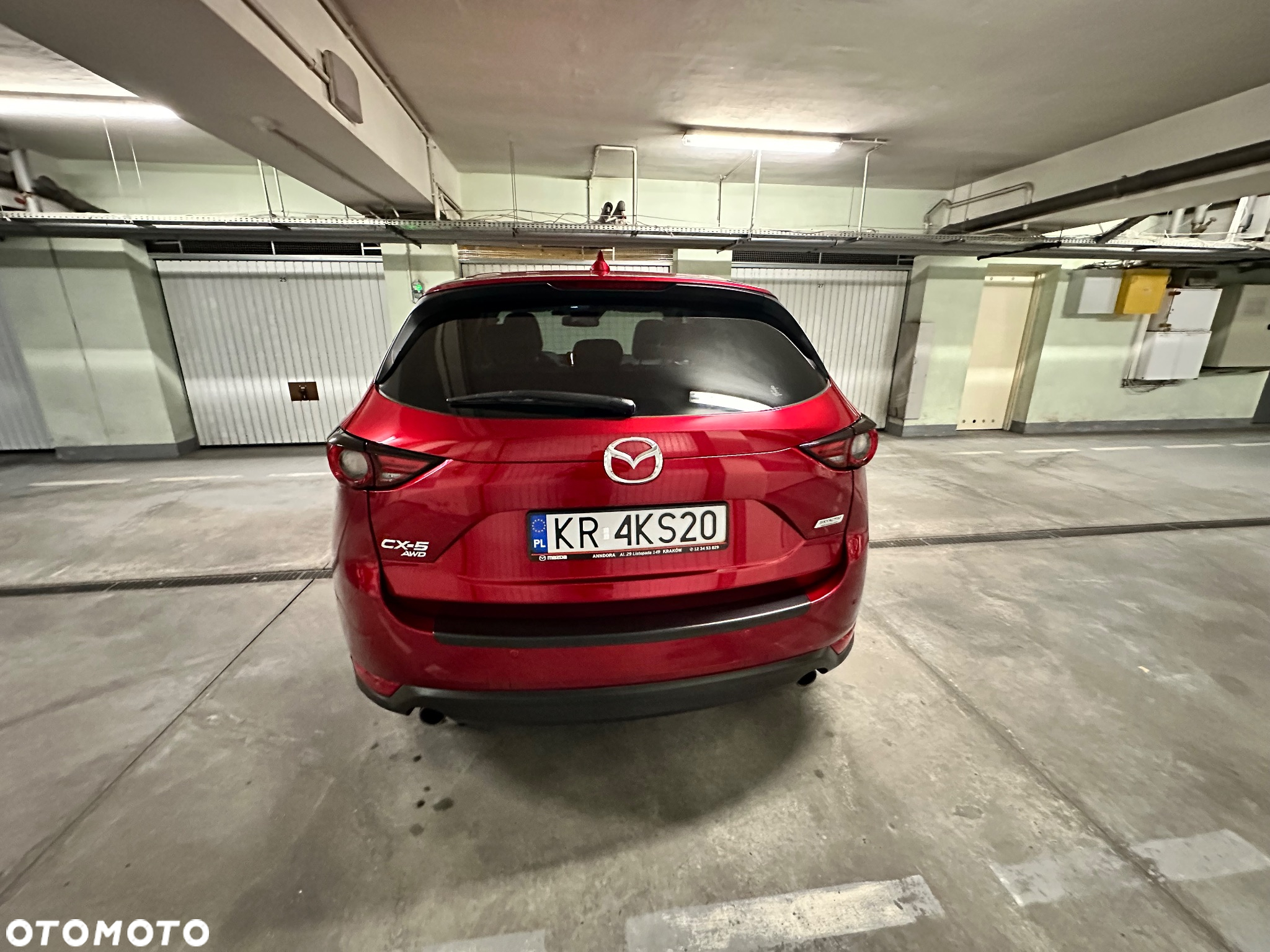 Mazda CX-5 - 27