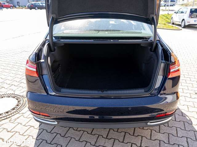 Audi A6 - 9