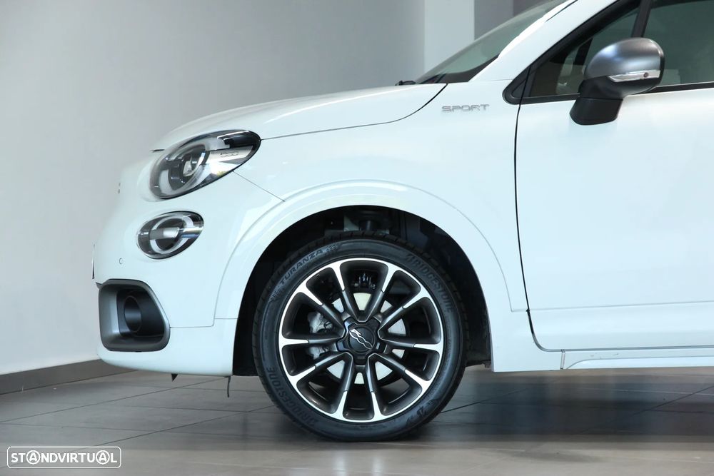 Fiat 500X 1.3 MJ Sport - 7